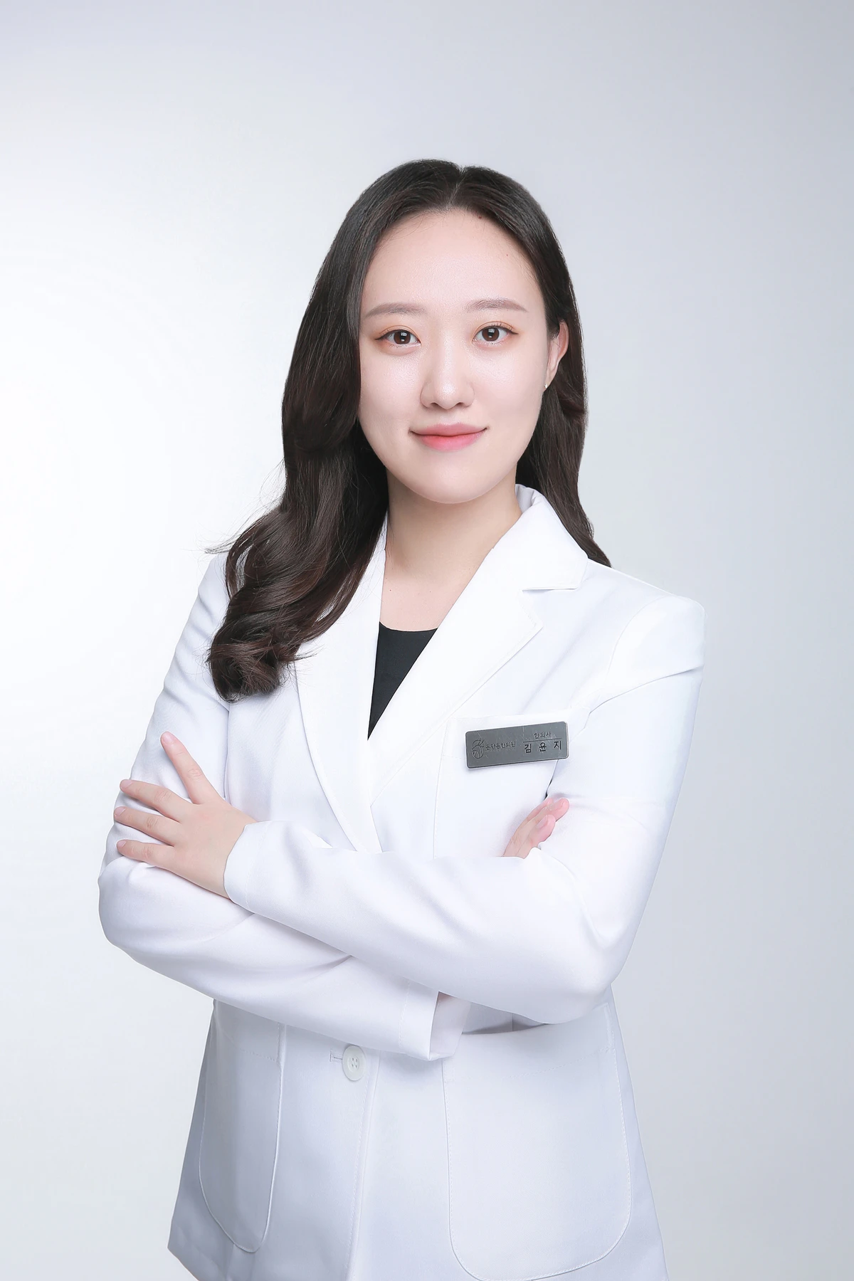 김윤지 대표원장 프로필 사진